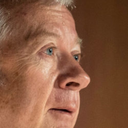 Jean-Luc Heimburger - Président de la Chambre de Commerce et d’Industrie Alsace