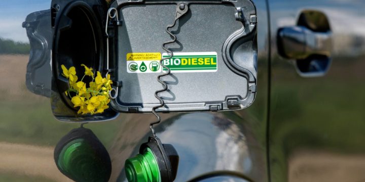 Carburant Alternatif