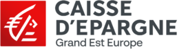 Logo Caisse d'Epargne Grand Est Europe