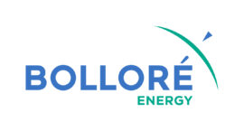 Logo Bolloré