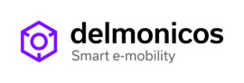 Logo Delmonicos