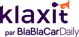 Logo Klaxit