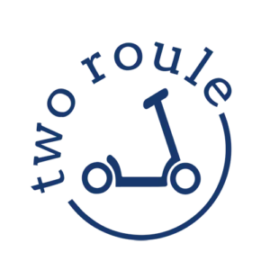 Logo Two Roule