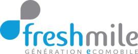 Logo Freshmile