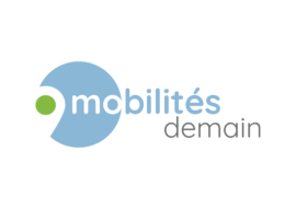 Logo Mobilités Demain