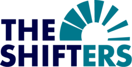 Logo The Shifters